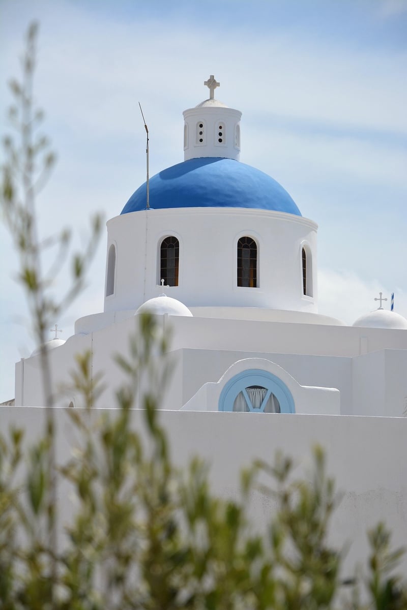 Santorini