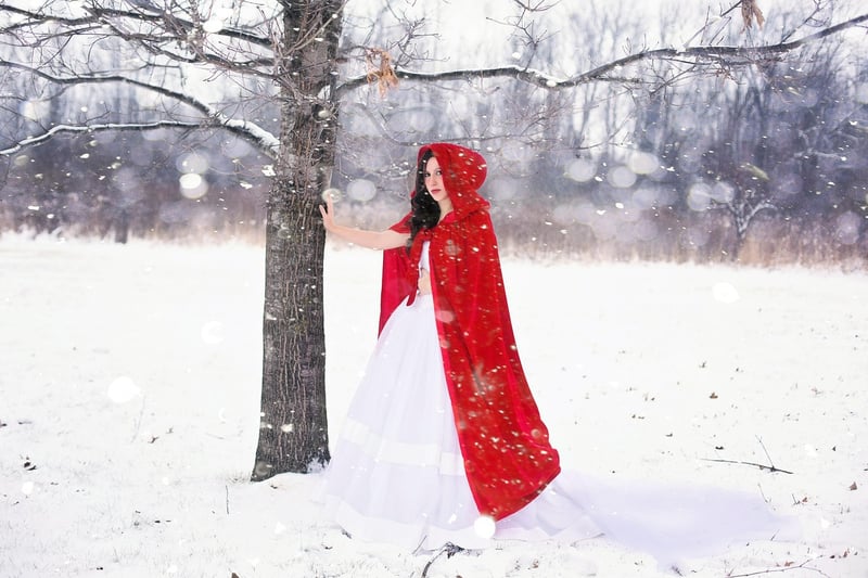 Snow White Style